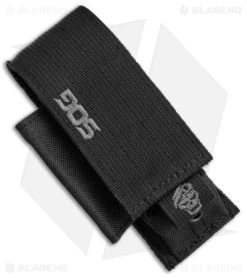 SOG PowerAccess Assist Multi-Tool Black (21-in-1) PA3002-CP -Knife Shop SOG PowerAccess Assist Multi Tool Black 21 in 1 PA3002 CP BHQ 105647 jr sheath