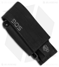 SOG PowerAccess Deluxe 21-in-1 Multi-Tool PA2001-CP -Knife Shop SOG PowerAccess Deluxe 21 1 multi tool BHQ 80619 er sheath