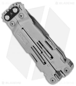 SOG PowerAccess Deluxe 21-in-1 Multi-Tool PA2001-CP -Knife Shop SOG PowerAccess Deluxe 21 1 multi tool BHQ 80619 er spine