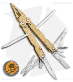 SOG Powerlock 18-in-1 Multi-Tool W/ Nylon Sheath (Gold) S60GN-BX -Knife Shop SOG Powerlock 18 in 1 Multi Tool w Nylon Sheath Gold S60GN BX BHQ 118745 LS Bottlecap