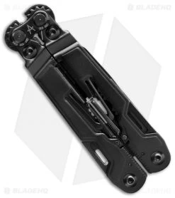 SOG PowerPint 18-in-1 Multi-Tool PP1002CP (Black) 7 SOG PowerPint 18-in-1 Multi-Tool PP1002CP (Black) -Knife Shop SOG Powerpint Black BHQ 112376 jr side