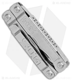 SOG Snippet 7-in-1 Multi Tool (Satin) -Knife Shop SOG Snippet 7 in 1 Multi Tool Satin BHQ 94736 jr side