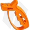 Smith's 10-Second Knife And Scissors Sharpener (Orange) JIFF-S
