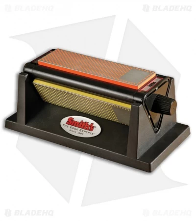 Smith's Sharpeners Diamond Tri-Hone AC158 3 Smith's Sharpeners Diamond Tri-Hone AC158