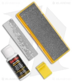 Smith's Two Stone Sharpening Kit SK2
