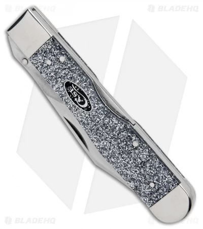 SparXX Cheetah Silver Stardust Kirinite Smooth Cheetah (10111 1/2L SS) 4 SparXX Cheetah Silver Stardust Kirinite Smooth Cheetah (10111 1/2L SS) - Image 2