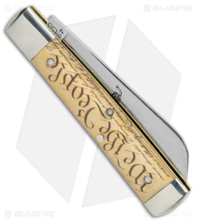 GEC #49 Tidioute Freedom Liberty Pocket Knife Flag Acrylic (2.61" Satin) 5 GEC #49 Tidioute Freedom Liberty Pocket Knife Flag Acrylic (2.61" Satin) - Image 3