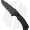 Toor Knives Mullet Carbon Fixed Blade Knife Black G-10 (4" Black) 1 Toor Knives Mullet Carbon Fixed Blade Knife Black G-10 (4" Black) -Knife Shop Toor Knives Mullet Carbon FBK Black G10 4 Black BHQ 178796 td