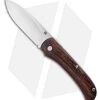 TuyaKnife MAS Martin Annegarn Streetlegal Slip Joint Knife Ironwood (3" Satin) -Knife Shop Tuya Knife MAS Martin Annegarn Streetlegal Knife Satin D2 BHQ 125871 LS