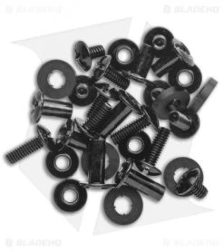 ULTICLIP 30pc Hardware Kit