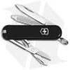 Victorinox Swiss Army Knife Classic SD Dark Illusion