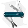 Victorinox Classic SD Blue Swiss Army Knife Sky High (2.25") -Knife Shop Victorinox Classic SD Sky High BHQ 133852 td 2