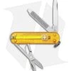 Victorinox Classic SD Tuscan Sun Polymer (2.25" Stainless Steel) 2 Victorinox Classic SD Tuscan Sun Polymer (2.25" Stainless Steel) -Knife Shop Victorinox Classic SD Tuscan Sun Satin BHQ 133853 jr