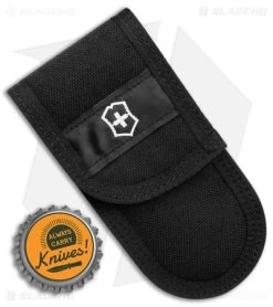 Victorinox Black Cordura Sheath Belt Pouch 4109920 7 Victorinox Black Cordura Sheath Belt Pouch 4109920 -Knife Shop Victorinox Cordura Belt Pouch BHQ 109327 jr bottlecap