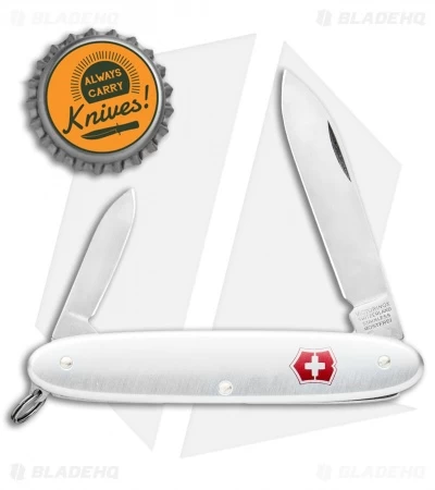 Victorinox Excelsior Swiss Army Knife Alox (2.25" Polish) 6 Victorinox Excelsior Swiss Army Knife Alox (2.25" Polish) - Image 4