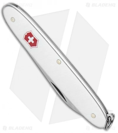 Victorinox Excelsior Swiss Army Knife Alox (2.25" Polish) 4 Victorinox Excelsior Swiss Army Knife Alox (2.25" Polish) - Image 2