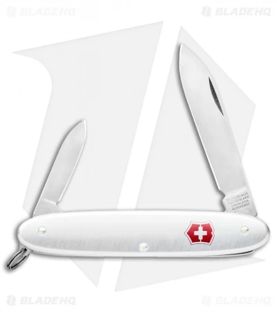 Victorinox Excelsior Swiss Army Knife Alox (2.25" Polish) 3 Victorinox Excelsior Swiss Army Knife Alox (2.25" Polish)