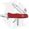 Victorinox Adventurer Swiss Army Knife Red 08453 -Knife Shop Victorinox MAP Adventurer Red BHQ 82298 jr 2