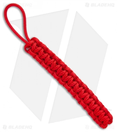 Victorinox Paracord Pendant (Red) 4.1875 3 Victorinox Paracord Pendant (Red) 4.1875