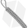 Victorinox Paracord Pendant (Silver) 4.1875.26 1 Victorinox Paracord Pendant (Silver) 4.1875.26 -Knife Shop Victorinox Paracord Pendant Silver 4.1875.26 BHQ 96672 jr