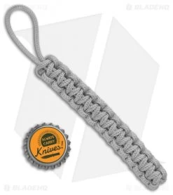Victorinox Paracord Pendant (Silver) 4.1875.26 5 Victorinox Paracord Pendant (Silver) 4.1875.26 -Knife Shop Victorinox Paracord Pendant Silver 4.1875.26 BHQ 96672 jr bottlecap