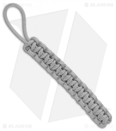 Victorinox Paracord Pendant (Silver) 4.1875.26 3 Victorinox Paracord Pendant (Silver) 4.1875.26
