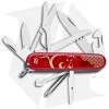 Victorinox Swiss Army Knife Huntsman Knife L.E. Year Of The Rat 2020 -Knife Shop Victorinox Swiss Army Huntsman L.E. Year of the Rat 2020 1.3714.E9 BHQ 102452 jr