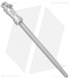 Victorinox Zermatt Large Brown Leather Belt Sheath W/ Sharpening Steel 33208 -Knife Shop Victorinox Zermatt brown leather belt sheath sharpening steel BHQ 64556 er rod