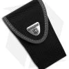 Victorinox Large Pocket Knife Nylon Pouch 1 Victorinox Large Pocket Knife Nylon Pouch -Knife Shop Victorinox large Pocket Knife Nylon Pouch BHQ 109311 td