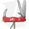 Victorinox Swiss Army Knife Hunter Lockblade Red 53641 -Knife Shop Victorinox swiss army knife hunter lockblade red 53641 BHQ 2859 er