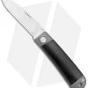 Wesn Goods The Henry Black G10 (2.25" Satin) -Knife Shop Wesn Goods The Henry Black G 10 Gray Satin WESN072 BHQ 121880 jr