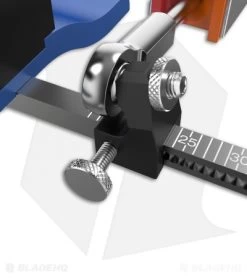 Wicked Edge WE130-17 Precision Sharpener Knife Sharpening Kit -Knife Shop Wicked Edge WE130 17 Precision Sharpener Knife Sharpening Kit BHQ 52430 jr ruler