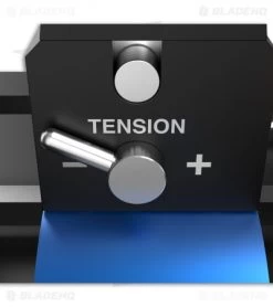 Wicked Edge WE130-17 Precision Sharpener Knife Sharpening Kit -Knife Shop Wicked Edge WE130 17 Precision Sharpener Knife Sharpening Kit BHQ 52430 jr tension