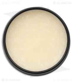 Wicked Wax By DiPrete Forge Knife Protectant 0.5 Oz. Tin -Knife Shop Wicked Wax Knife Protectant .5oz Tin BHQ 176467 jr