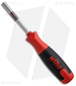 Wiha Tools 26 In 1 Technicians Ultra Driver - 77791 -Knife Shop Wiha Tools 26 in 1 Technicians Ultra Driver 77791 BHQ 51572 jr tool