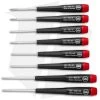 Wiha Tools 8 Piece Precision Torx Screwdriver Set - 26799 -Knife Shop Wiha Tools 8 Piece Precision Torx Screwdriver Set 26799 BHQ 49039 jr