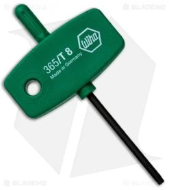 Wiha Tools T8 Wing Handle Torx Bit Driver - 36514