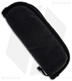 Ace Case Large 10" Fabric Knife Pouch (Assorted Colors) -Knife Shop ace case 10in black