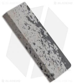 Soft Arkansas Pocket Oil Stone (Small) AC53