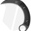 Bastinelli Kalinou Karambit Fixed Blade Knife (2.75" Black PVD) Fox 1 Bastinelli Kalinou Karambit Fixed Blade Knife (2.75" Black PVD) Fox -Knife Shop bastinelli kalinou pvd