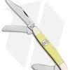 Bear & Son Large Stockman Traditional Pocket Knife (2.875" Satin) C347 -Knife Shop bear and son large stockman BP 28327 jr