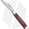 Bear And Son Peanut Rosewood Slip Joint Knife 2.00" 2 Bear And Son Peanut Rosewood Slip Joint Knife 2.00" -Knife Shop bear and son peanut rosewood slip joint BC219R BHQ 39178 er