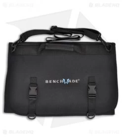 Benchmade Knife Attache Storage Case W/ Shoulder Strap (Large Brag Bag) 983445