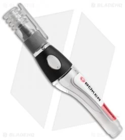 Boker Oil Pen Lubricant & Applicator (12mL) 09BO750