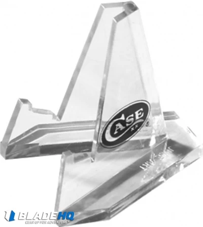 Case Knives Acrylic Knife Display Stand (Pack Of 5) 4 Case Knives Acrylic Knife Display Stand (Pack Of 5) - Image 2