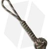 Combat Ready 5.75" Monkey Fist Lanyard (Green Camo) -Knife Shop combat ready monkey fist lanyard green camo BP 30156 jr