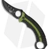 Combat Ready Stitch Liner Lock Knife Green/Black (3.5" Black) 1 Combat Ready Stitch Liner Lock Knife Green/Black (3.5" Black) -Knife Shop combat ready stitch ll green black BP 30157 jr