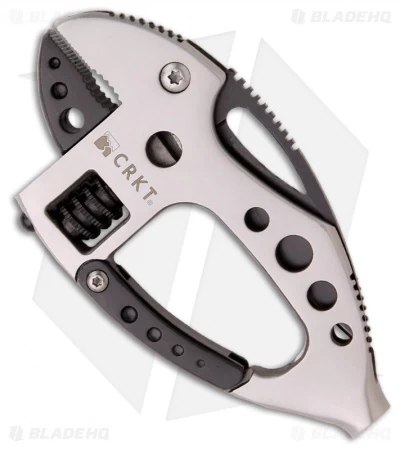 CRKT Guppie Folding Knife Multi Tool + Eat'N Tool 9070-2 4 CRKT Guppie Folding Knife Multi Tool + Eat'N Tool 9070-2 - Image 2