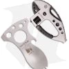 CRKT Guppie Folding Knife Multi Tool + Eat'N Tool 9070-2