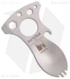 CRKT Guppie Folding Knife Multi Tool + Eat'N Tool 9070-2 10 CRKT Guppie Folding Knife Multi Tool + Eat'N Tool 9070-2 -Knife Shop crkt guppie eat n tool 9070 2 c